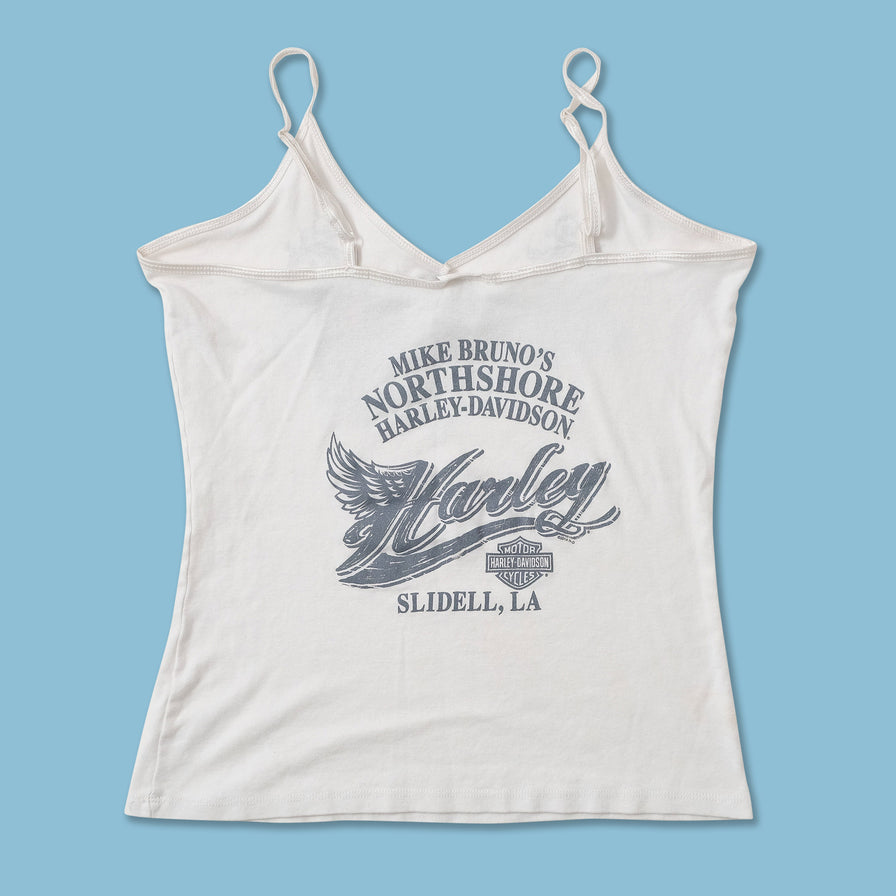 Women's Harley Davidson Top Medium 