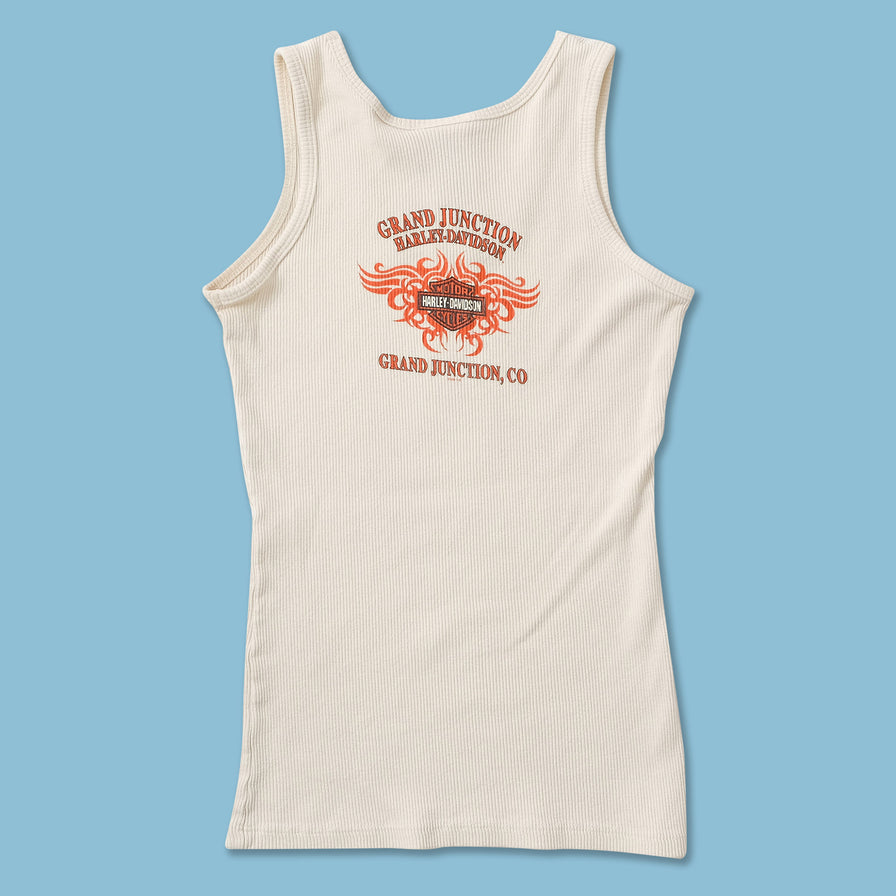 Women's Harley Davidson Tank Top XSmall 