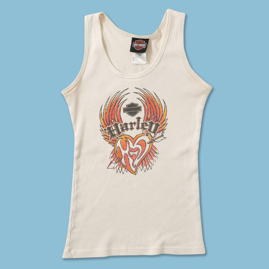 Women's Harley Davidson Tank Top XSmall 