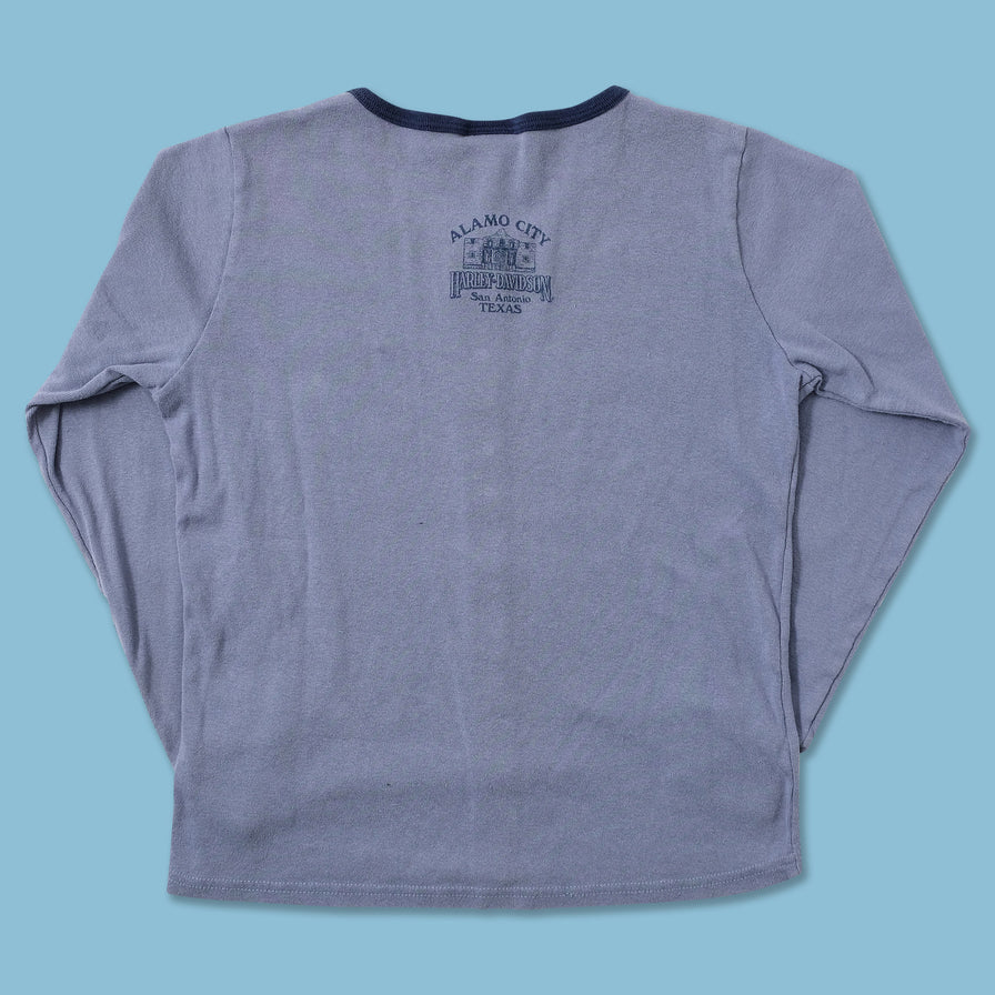 Women's Harley Davidson Longsleeve Small 