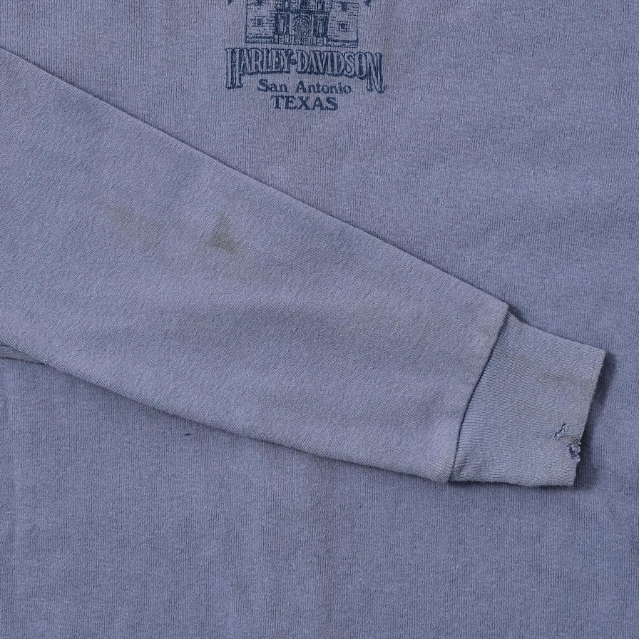 Women's Harley Davidson Longsleeve Small 