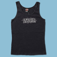 Women's Harley Davidson Tank Top Small 