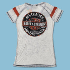 Women's Harley Davidson Top Large 