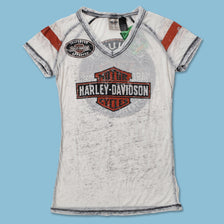 Women's Harley Davidson Top Large 