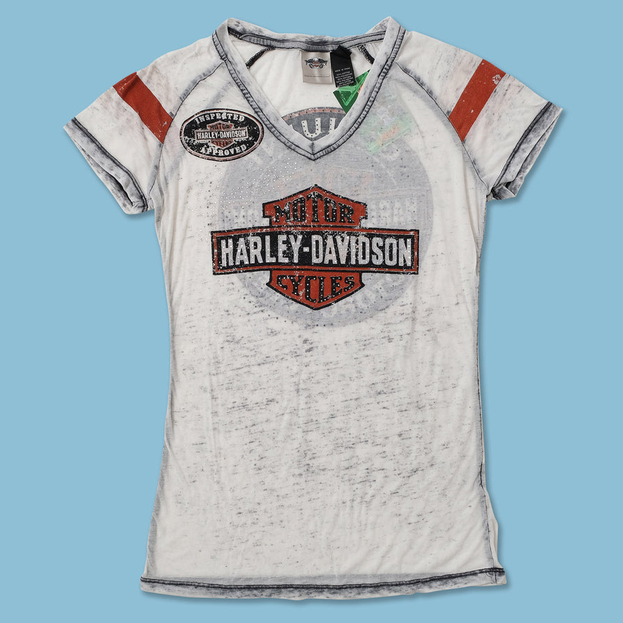 Women's Harley Davidson Top Large 