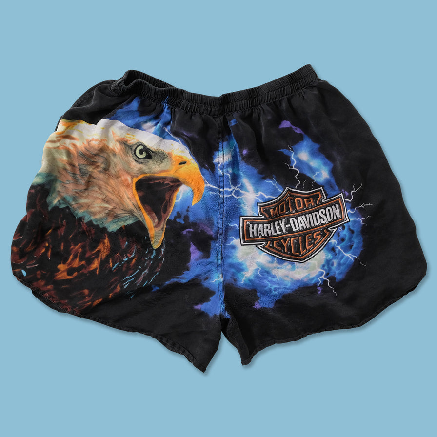 Women's Harley Davidson Shorts Small 