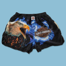 Women's Harley Davidson Shorts Small 