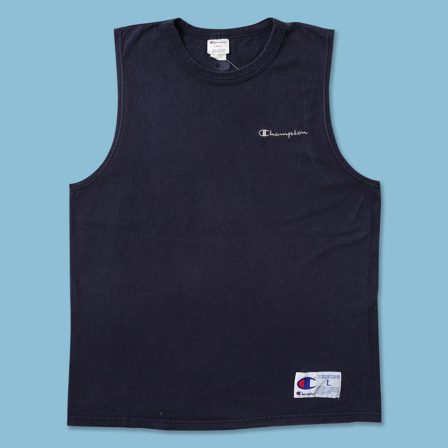 Champion Tank Top Large 