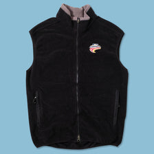 Women's Nike ACG US Snowboard Team Fleece Vest Medium 