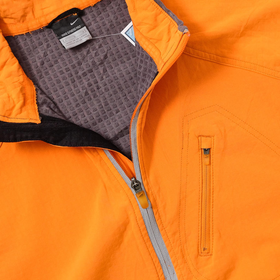 Vintage Nike Light Jacket Medium 