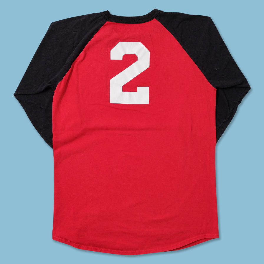 Champion Boston Red Sox 3/4 Sleeve Medium 