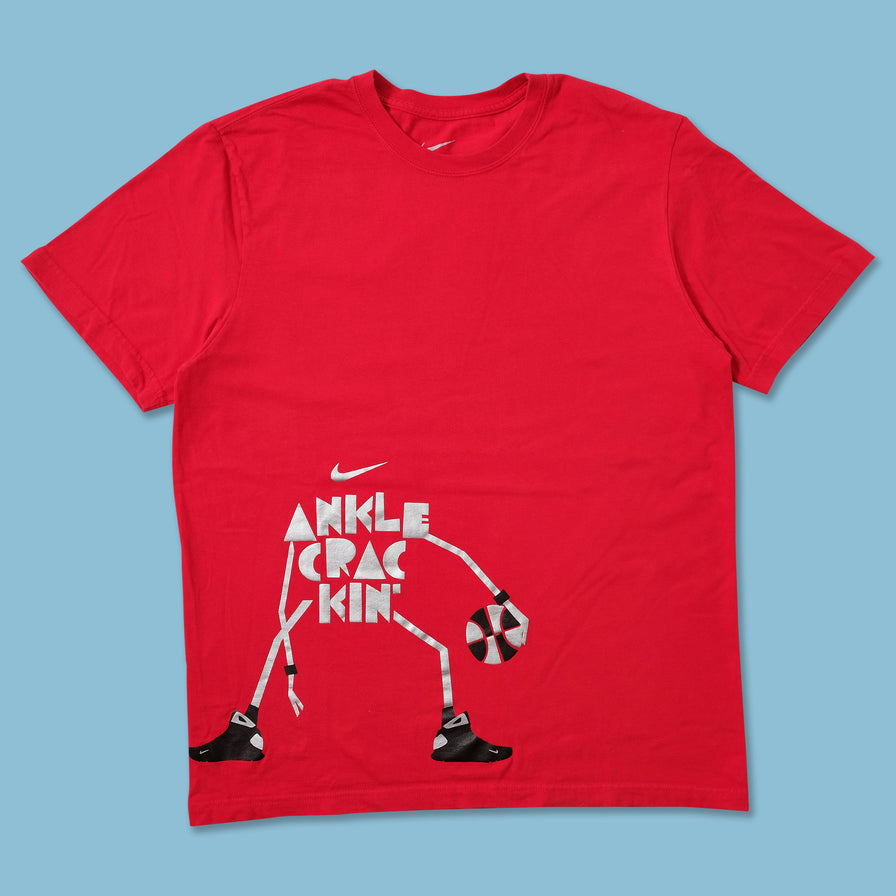 Nike Basketball T-Shirt Large 