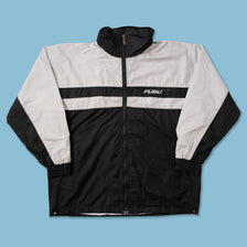 Vintage Fubu Light Jacket Large 