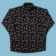 Vintage Jack Wolfskin Fleece XLarge 