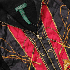 Women's Polo Ralph Lauren Knit Jacket XSmall 