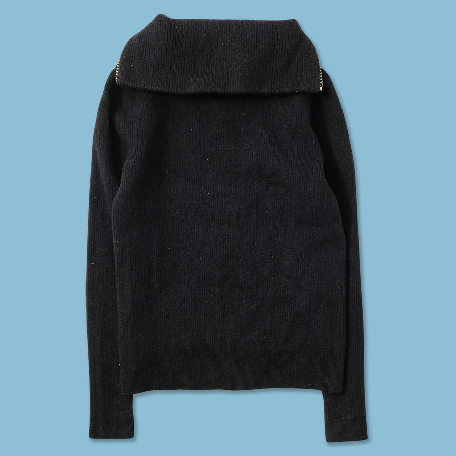 Women's Polo Ralph Lauren Knit Jacket XSmall 