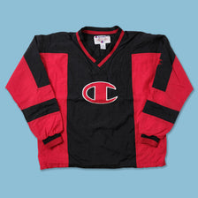 Vintage Champion Windbreaker XXL 