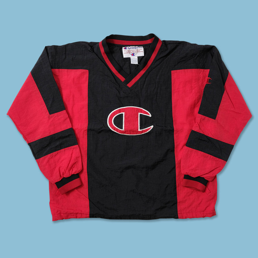 Vintage Champion Windbreaker XXL 