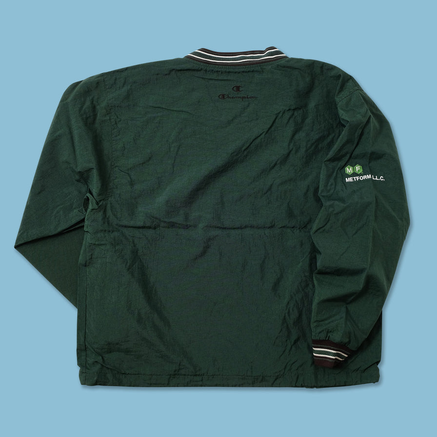 Vintage Champion Windbreaker XLarge 