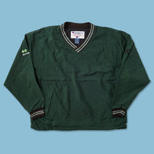 Vintage Champion Windbreaker XLarge 