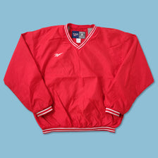 Vintage Reebok Windbreaker XLarge 