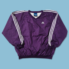 Vintage adidas Windbreaker XLarge 