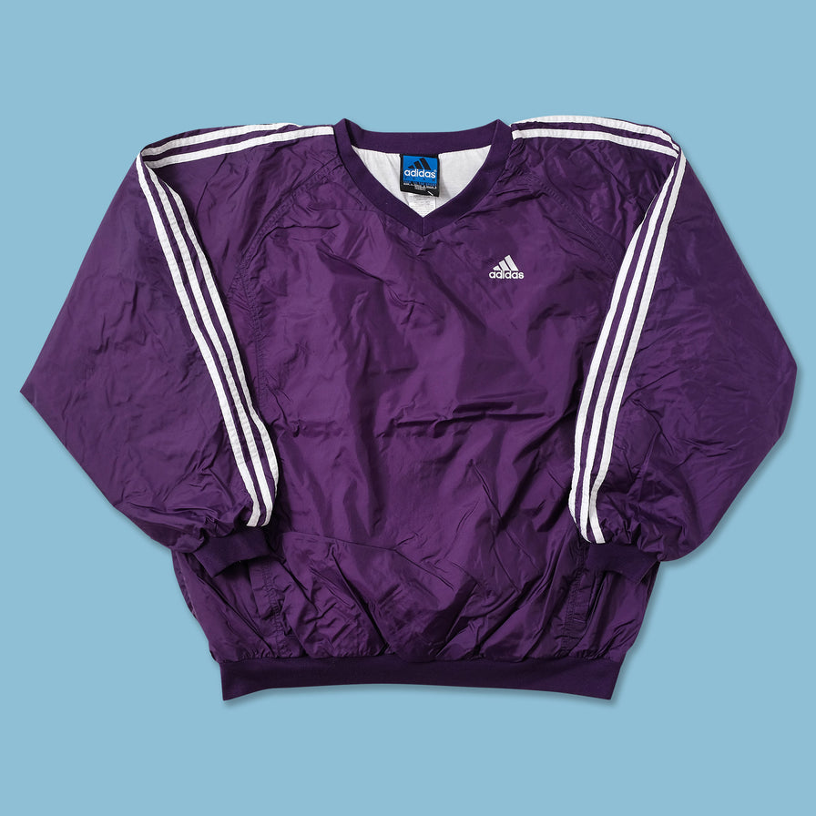 Vintage adidas Windbreaker XLarge 