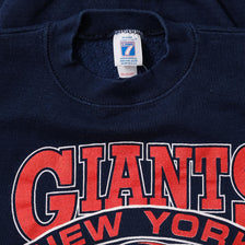 Women's New York Giants Sweater Small 