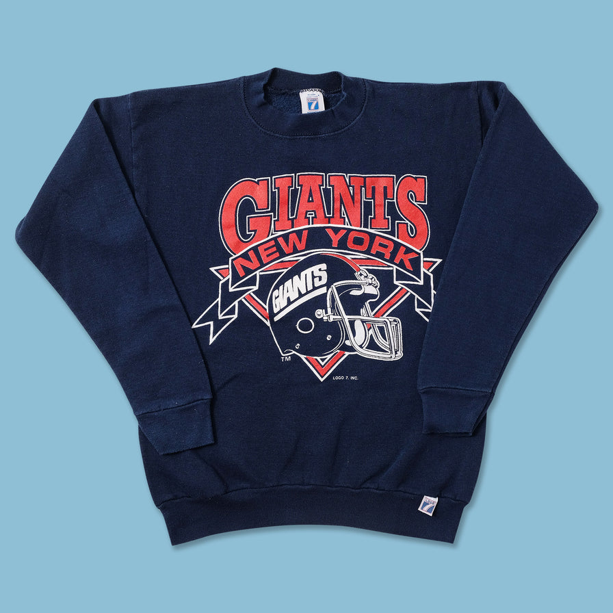 Women's New York Giants Sweater Small 