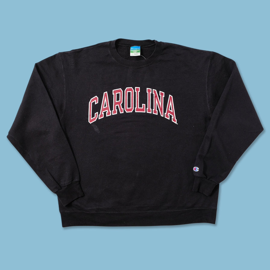 Champion Carolina Sweater XLarge 