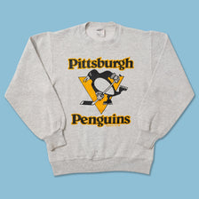 Women's Pittsburgh Penguins Sweater Small 