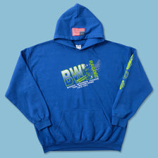 2017 Ski Racing Hoody XLarge 