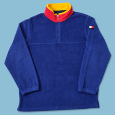 Vintage Tommy Hilfiger Fleece Large 