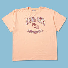 Champion Florida State T-Shirt Large 
