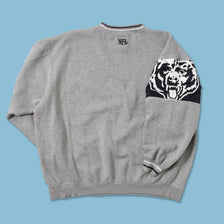 Vintage Chicago Bears Sweater XXL 