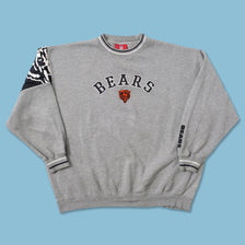 Vintage Chicago Bears Sweater XXL 