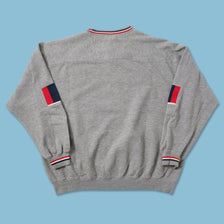 Vintage Tennessee Titans Sweater XLarge 