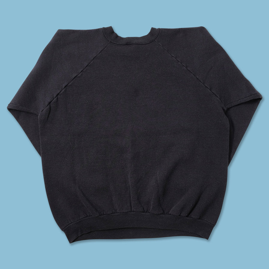 1991 Taz Washington Football Sweater Large 