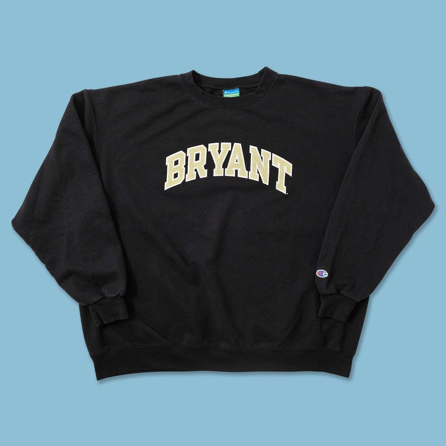 Champion Bryant College Sweater XXL 