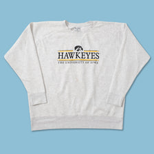 Champion Iowa Hawkeyes Sweater XXL 