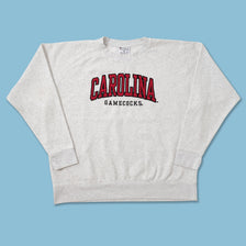Champion Carolina Gamecocks Sweater XXL 