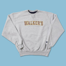 Champion Walker's Sweater Large 