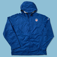 Nike NFL Light Jacket XLarge 