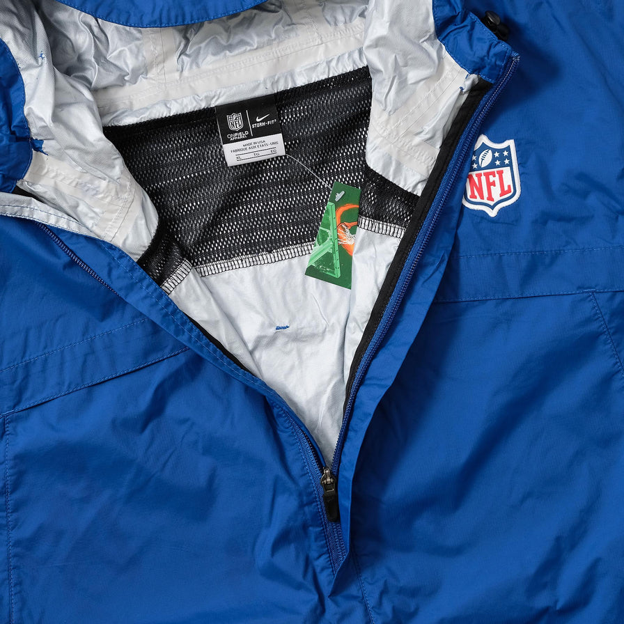 Nike NFL Light Jacket XLarge 