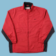 Vintage Nike Light Padded Jacket Medium 