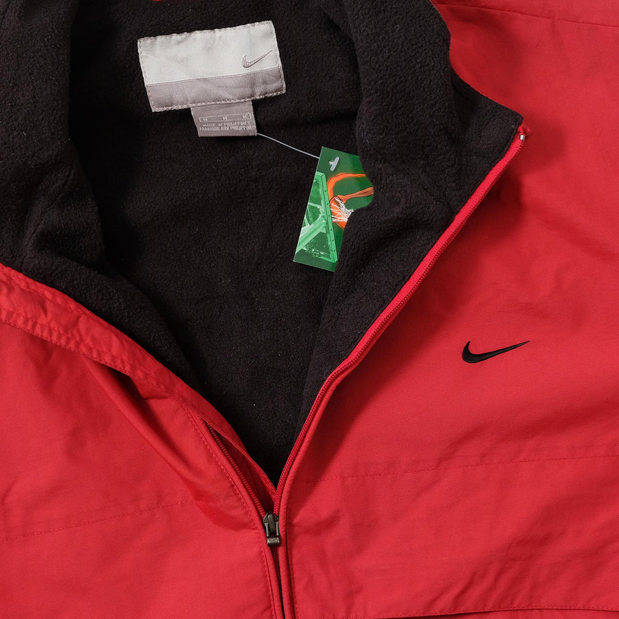 Vintage Nike Light Padded Jacket Medium 