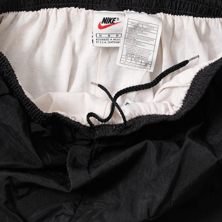 Vintage Nike Track Pants Medium 
