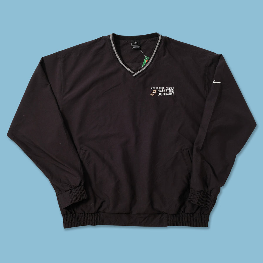 Vintage Nike Windbreaker XLarge 