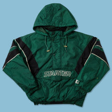 Vintage Starter Anorak Medium 
