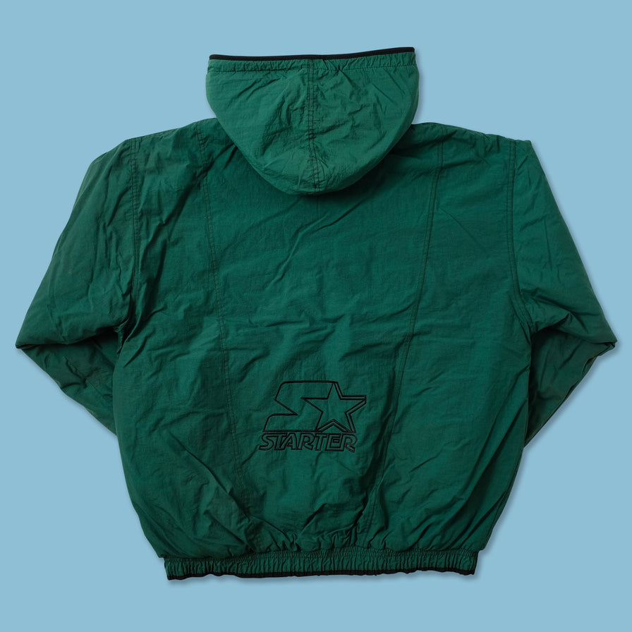 Vintage Starter Padded Jacket XLarge 